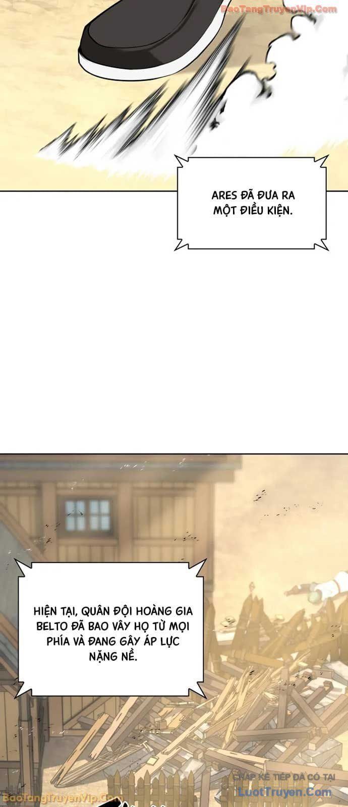 Thợ Rèn Huyền Thoại Chap 312 - Next Chap 313
