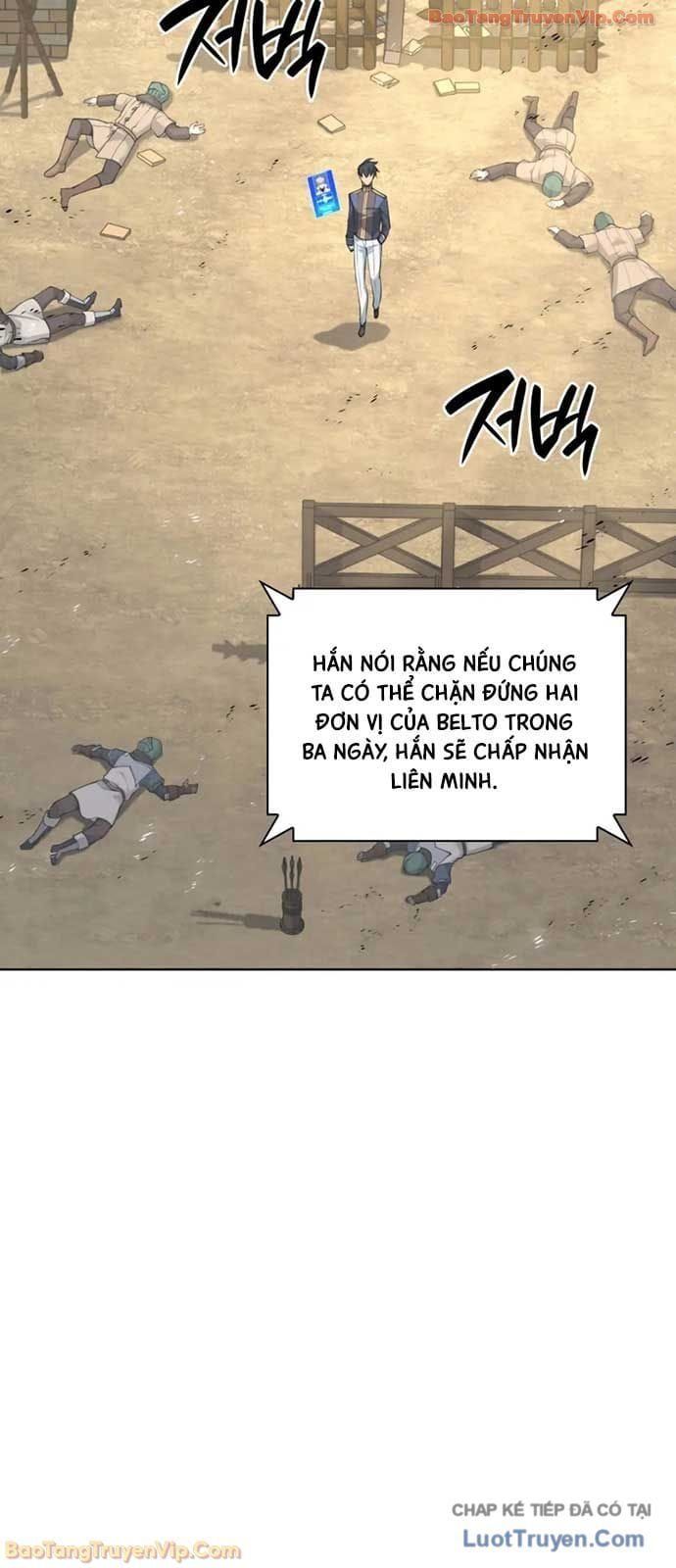 Thợ Rèn Huyền Thoại Chap 312 - Next Chap 313