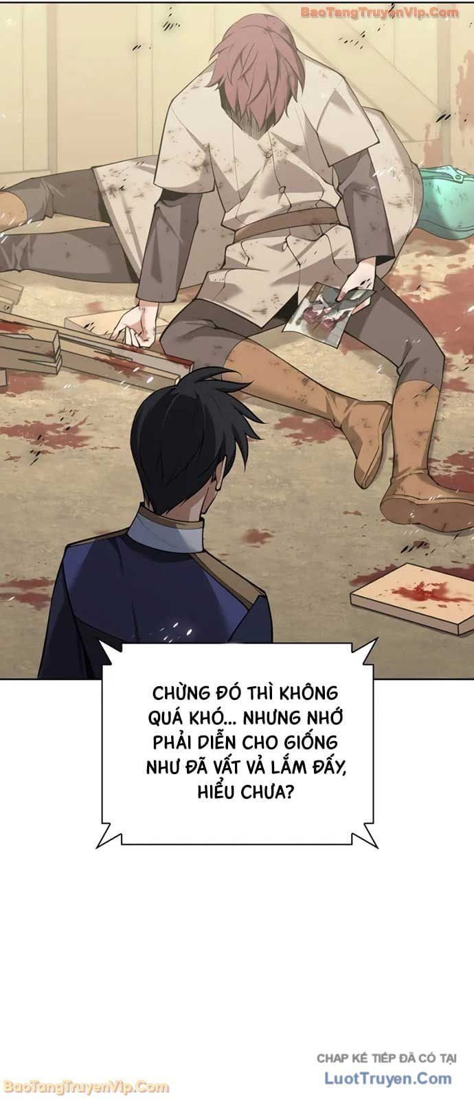Thợ Rèn Huyền Thoại Chap 312 - Next Chap 313