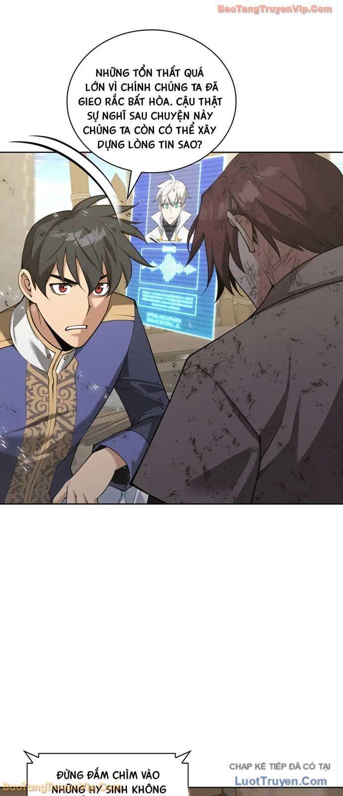Thợ Rèn Huyền Thoại Chap 312 - Next Chap 313