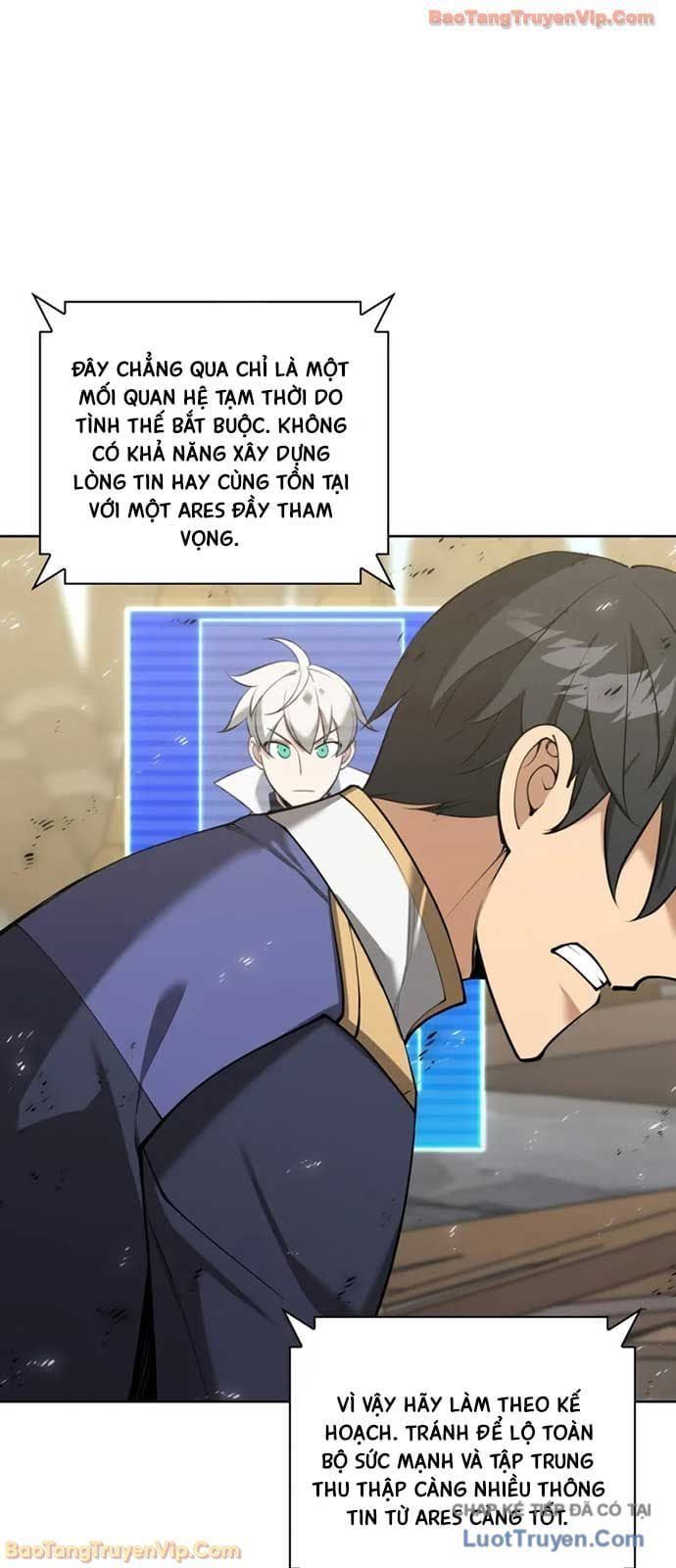 Thợ Rèn Huyền Thoại Chap 312 - Next Chap 313