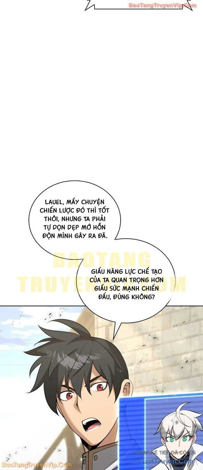 Thợ Rèn Huyền Thoại Chap 312 - Next Chap 313