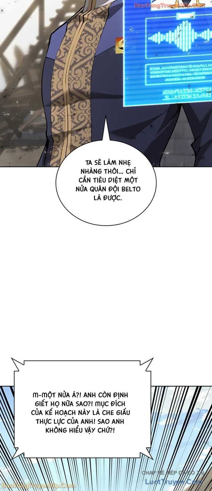 Thợ Rèn Huyền Thoại Chap 312 - Next Chap 313