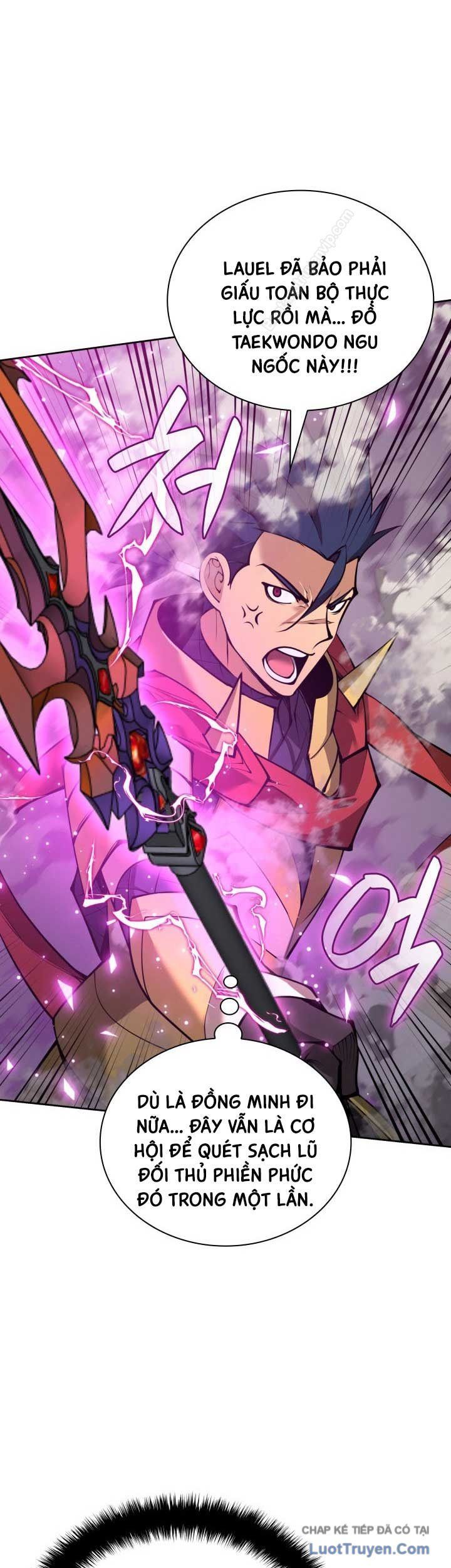 Thợ Rèn Huyền Thoại Chap 314 - Next Chap 315