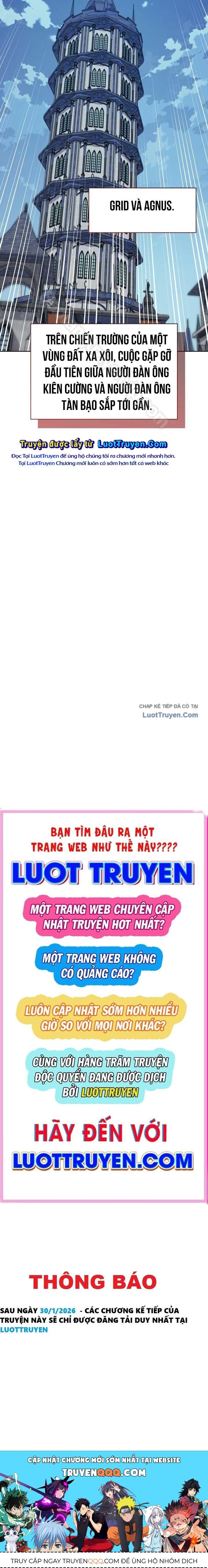 Thợ Rèn Huyền Thoại Chap 314 - Next Chap 315