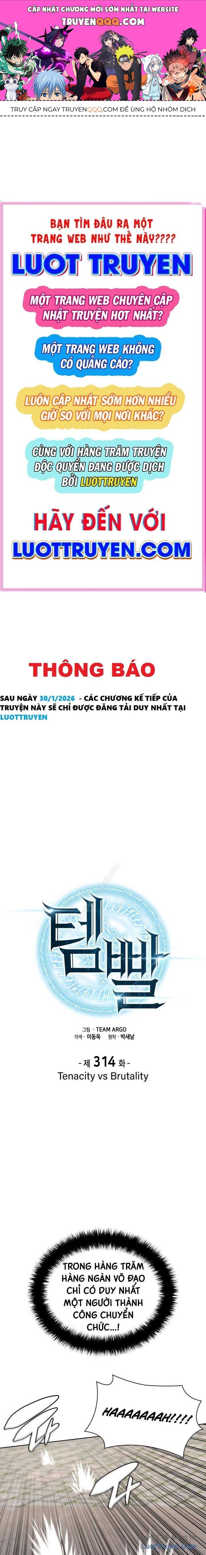 Thợ Rèn Huyền Thoại Chap 314 - Next Chap 315