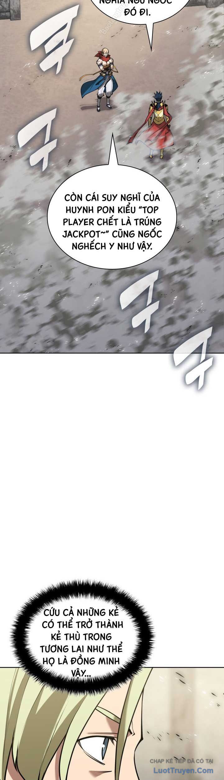 Thợ Rèn Huyền Thoại Chap 314 - Next Chap 315