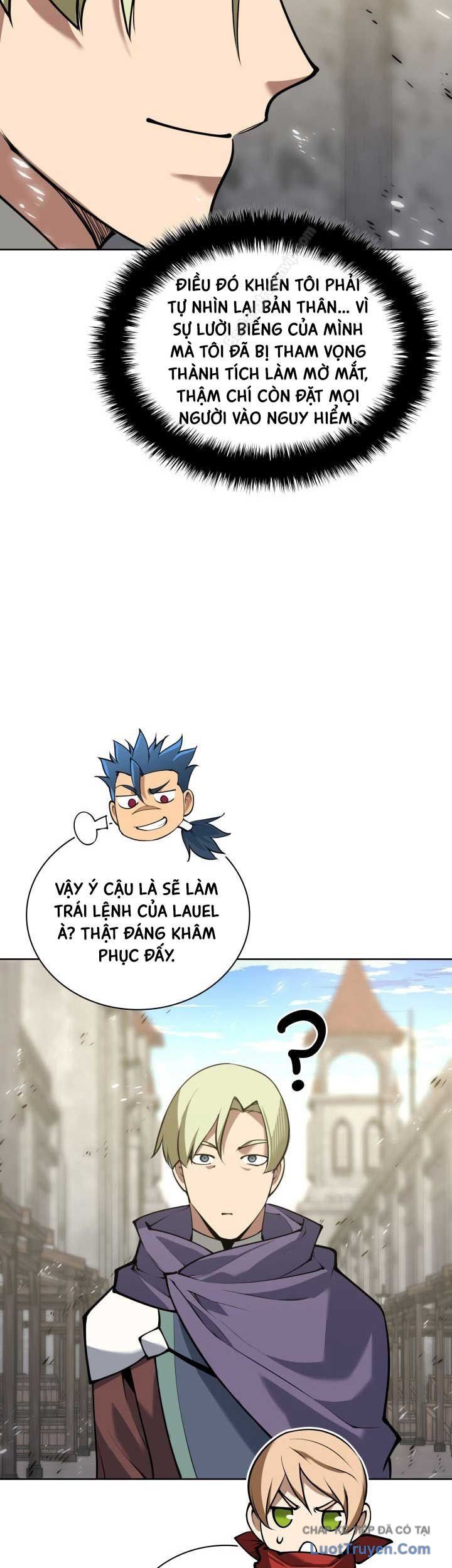 Thợ Rèn Huyền Thoại Chap 314 - Next Chap 315