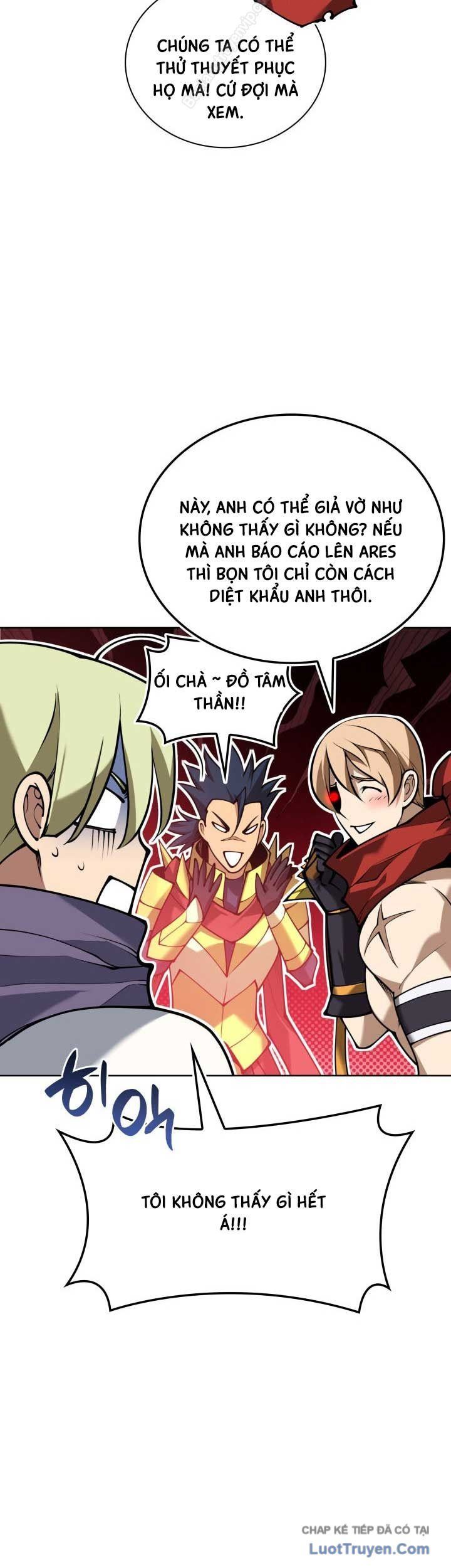 Thợ Rèn Huyền Thoại Chap 314 - Next Chap 315