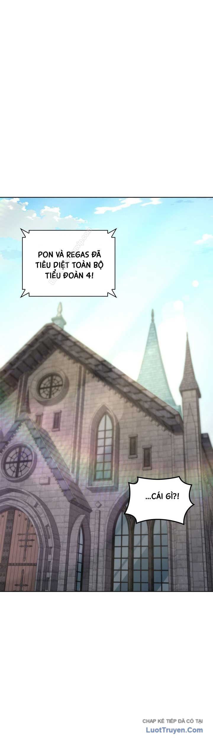 Thợ Rèn Huyền Thoại Chap 314 - Next Chap 315
