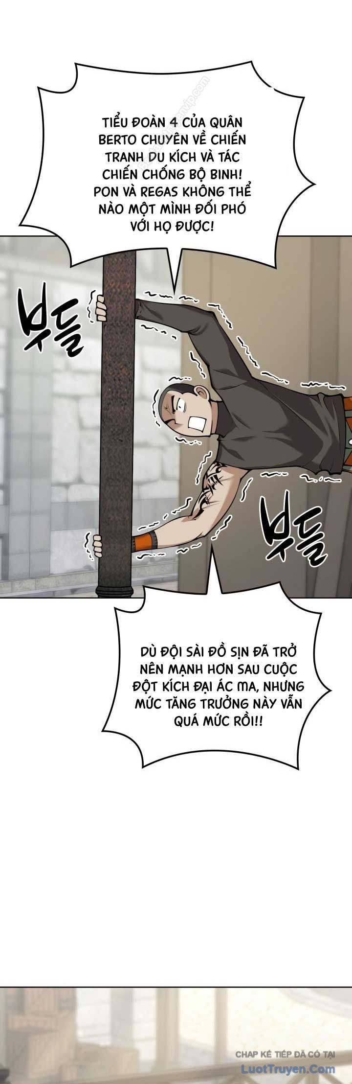 Thợ Rèn Huyền Thoại Chap 314 - Next Chap 315
