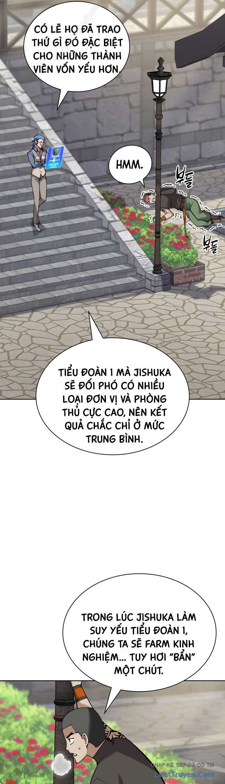 Thợ Rèn Huyền Thoại Chap 314 - Next Chap 315