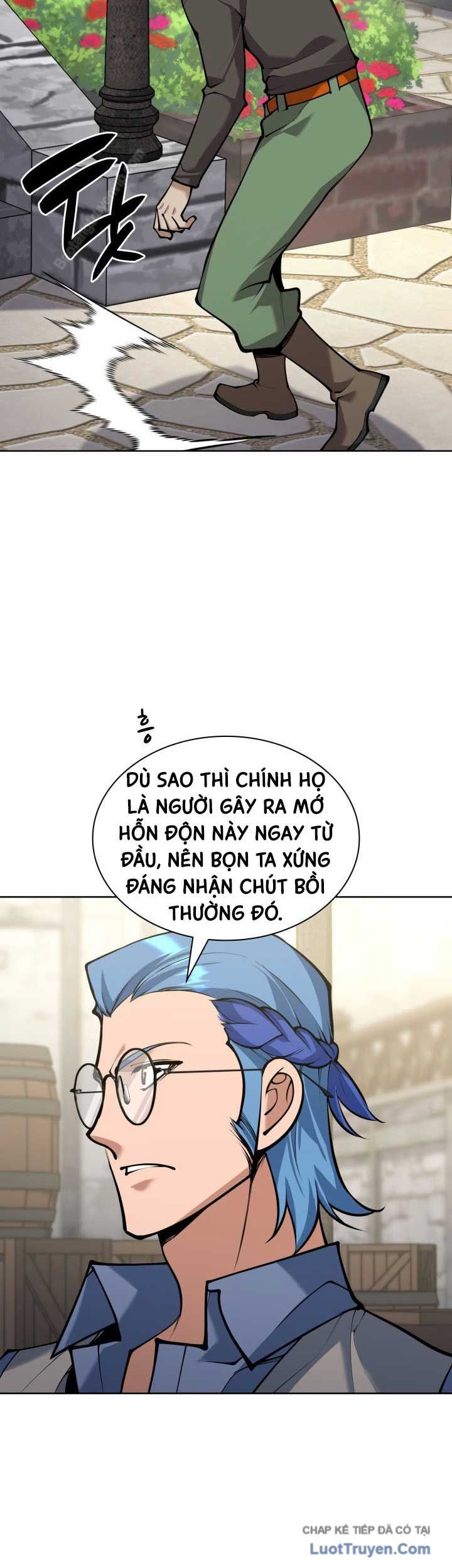 Thợ Rèn Huyền Thoại Chap 314 - Next Chap 315