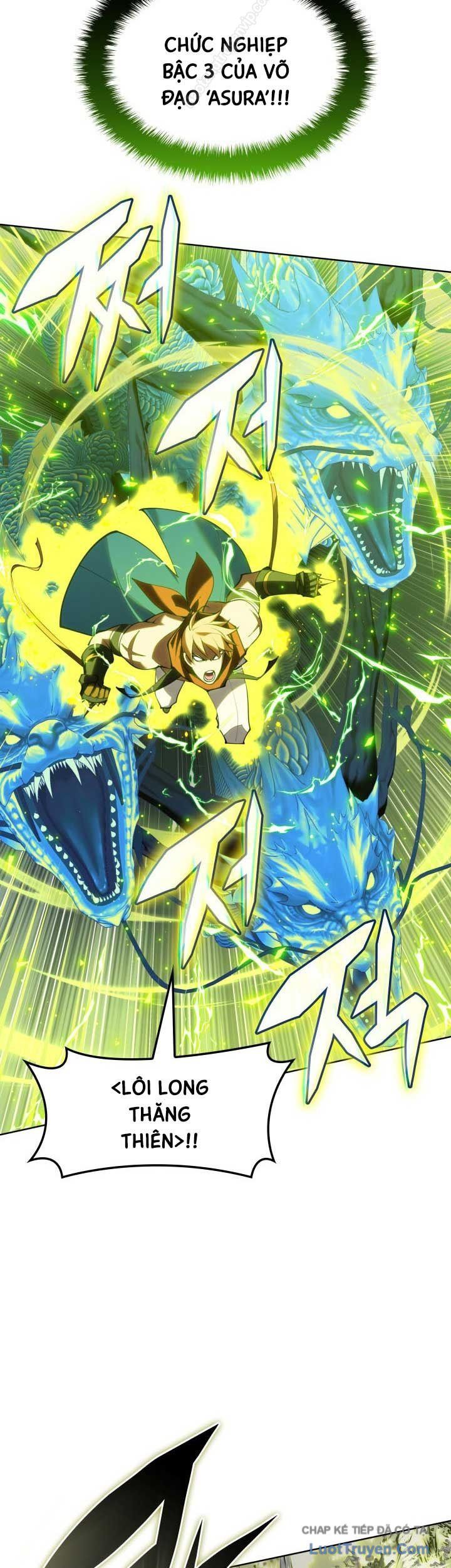 Thợ Rèn Huyền Thoại Chap 314 - Next Chap 315