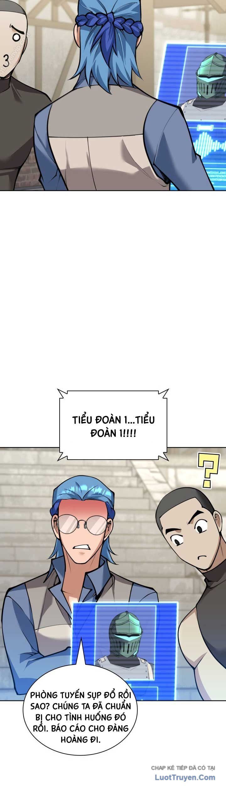 Thợ Rèn Huyền Thoại Chap 314 - Next Chap 315