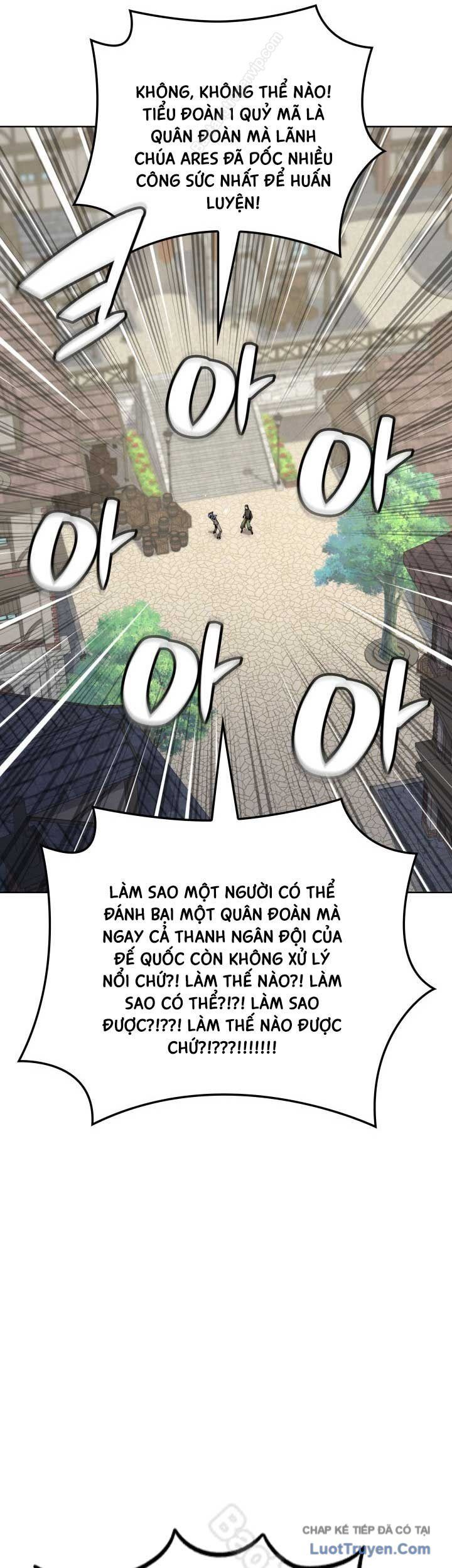 Thợ Rèn Huyền Thoại Chap 314 - Next Chap 315