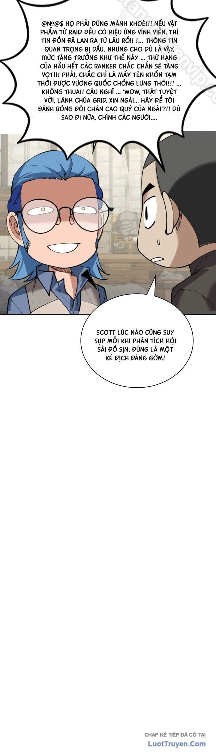 Thợ Rèn Huyền Thoại Chap 314 - Next Chap 315