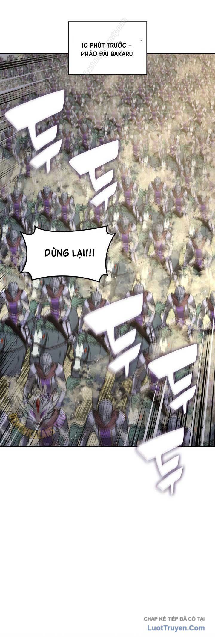 Thợ Rèn Huyền Thoại Chap 314 - Next Chap 315