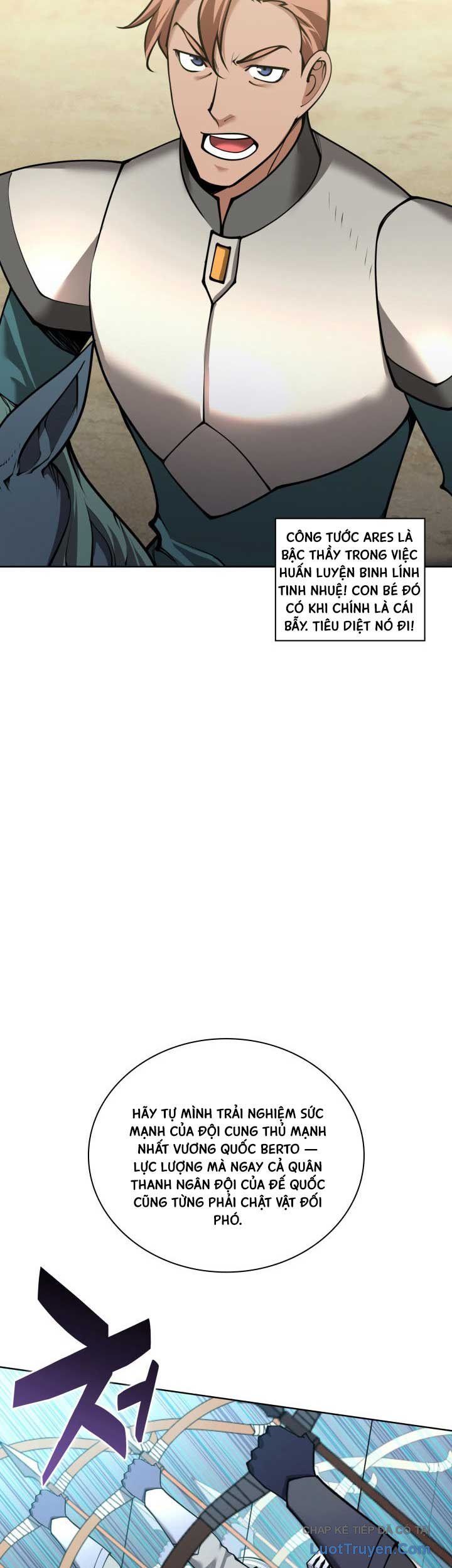 Thợ Rèn Huyền Thoại Chap 314 - Next Chap 315