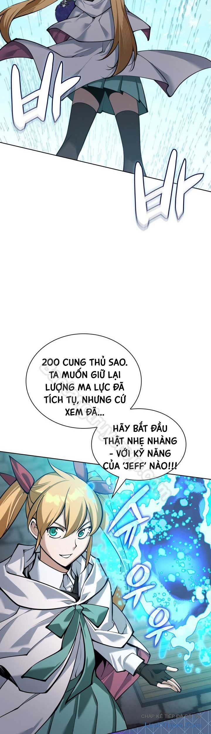 Thợ Rèn Huyền Thoại Chap 314 - Next Chap 315
