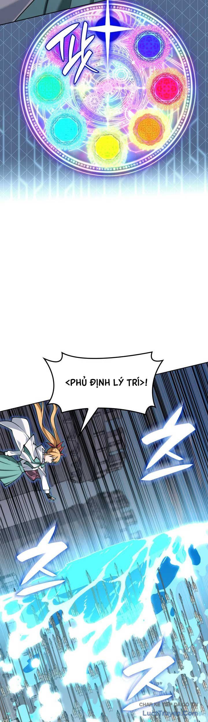 Thợ Rèn Huyền Thoại Chap 314 - Next Chap 315