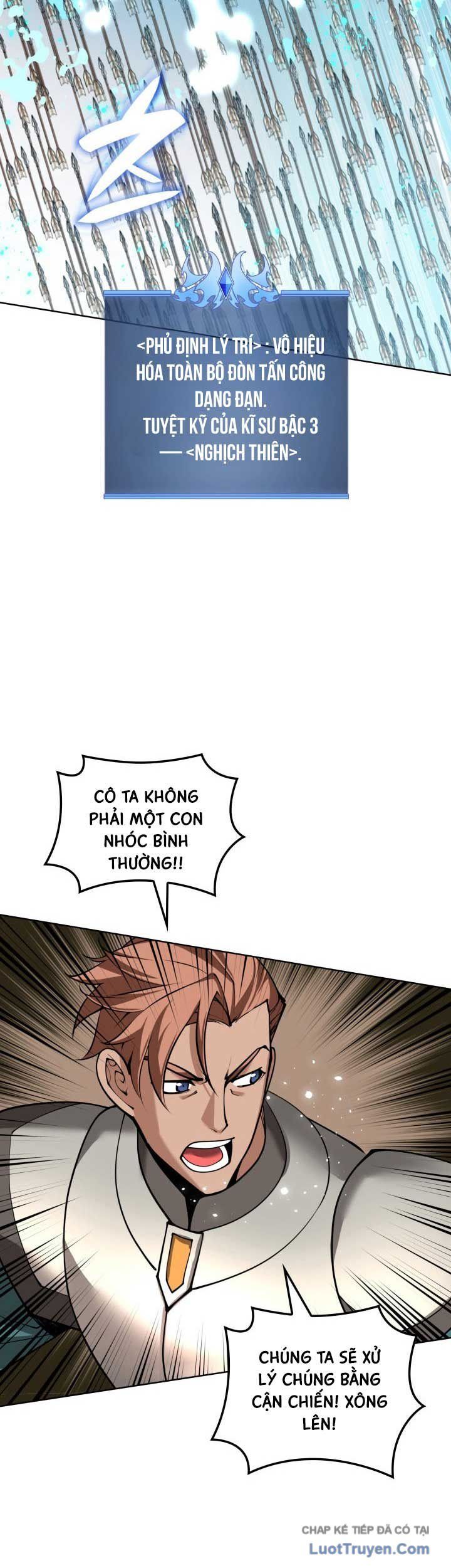 Thợ Rèn Huyền Thoại Chap 314 - Next Chap 315