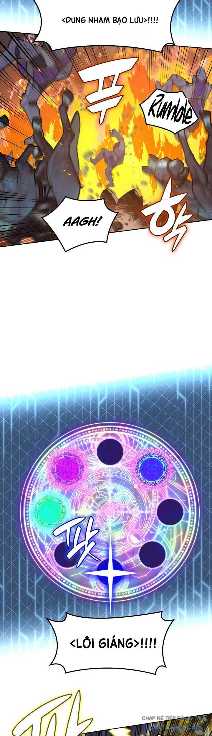 Thợ Rèn Huyền Thoại Chap 314 - Next Chap 315