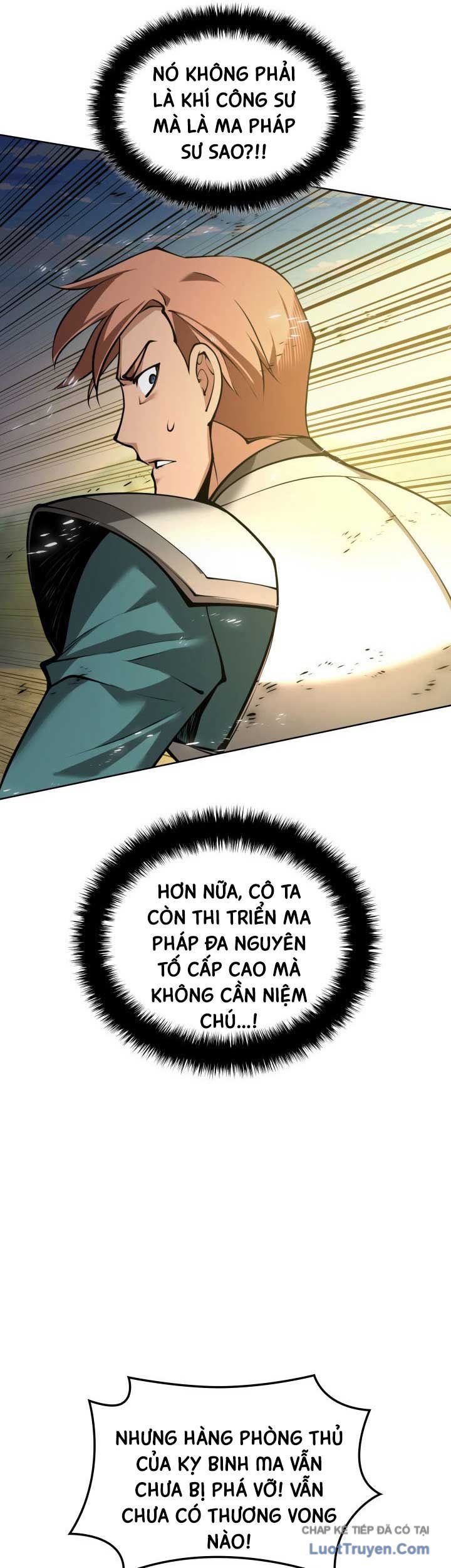 Thợ Rèn Huyền Thoại Chap 314 - Next Chap 315