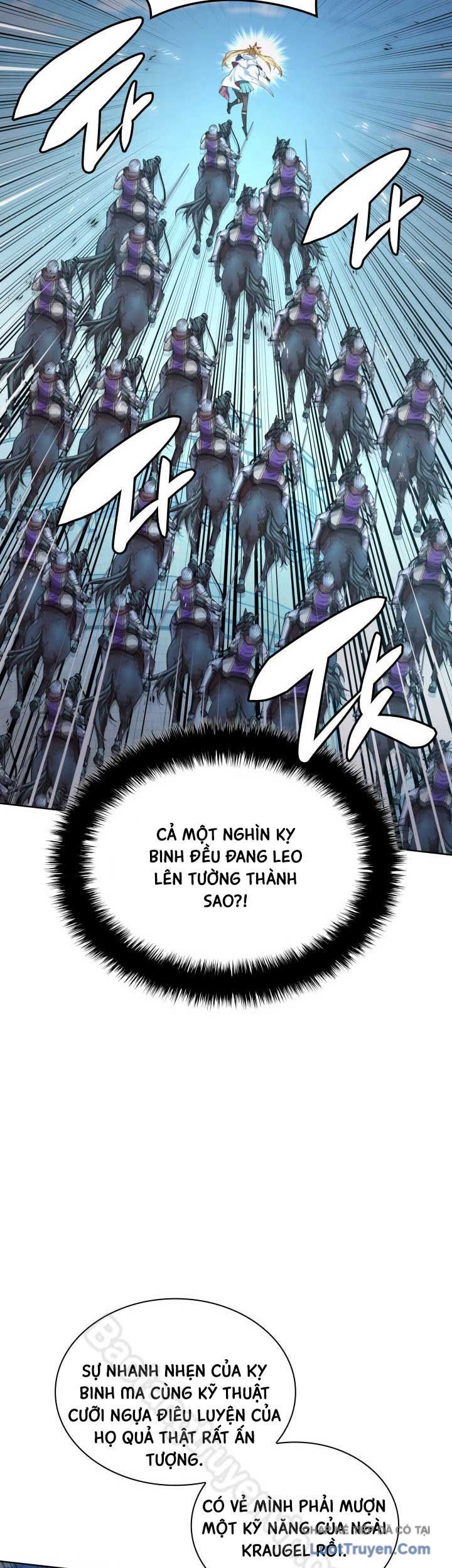Thợ Rèn Huyền Thoại Chap 314 - Next Chap 315
