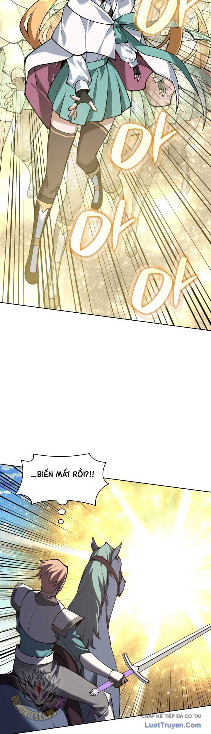 Thợ Rèn Huyền Thoại Chap 314 - Next Chap 315