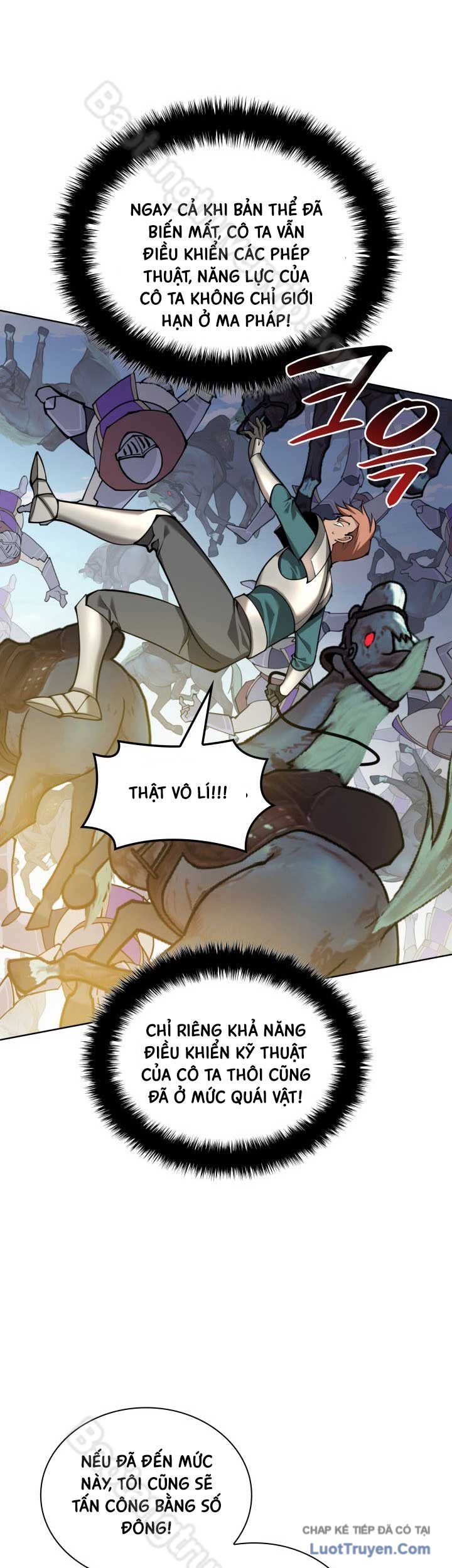 Thợ Rèn Huyền Thoại Chap 314 - Next Chap 315