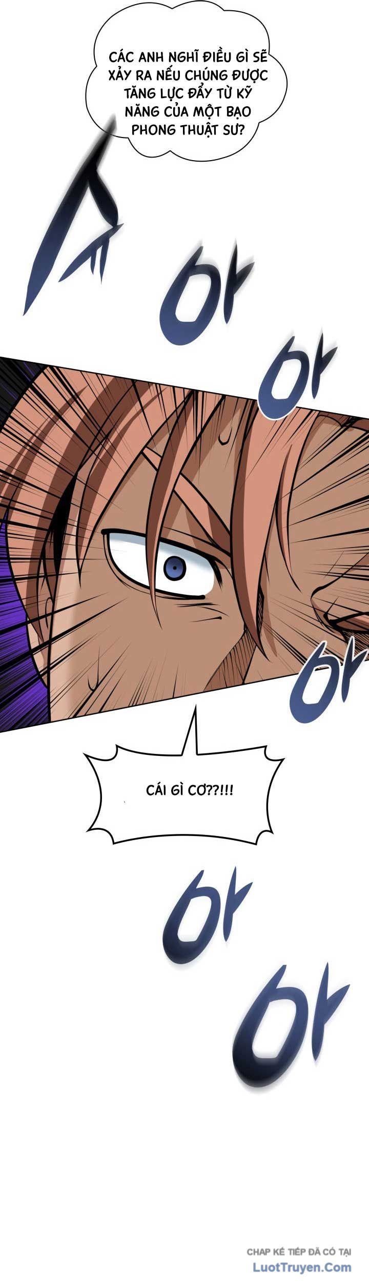 Thợ Rèn Huyền Thoại Chap 314 - Next Chap 315