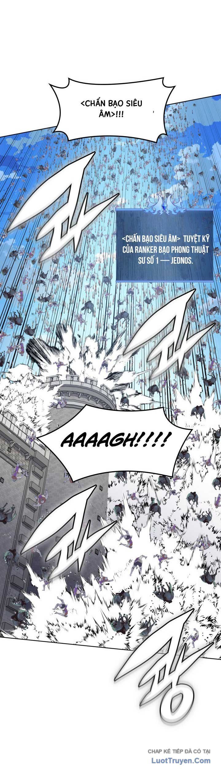 Thợ Rèn Huyền Thoại Chap 314 - Next Chap 315
