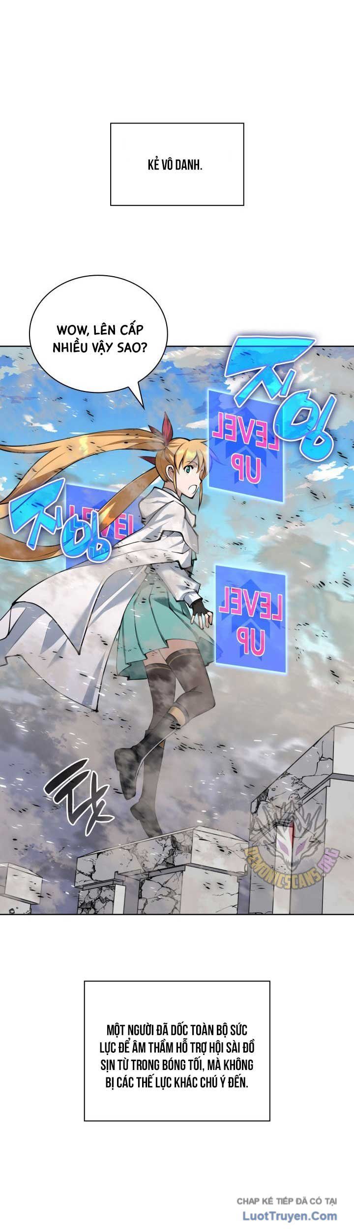 Thợ Rèn Huyền Thoại Chap 314 - Next Chap 315