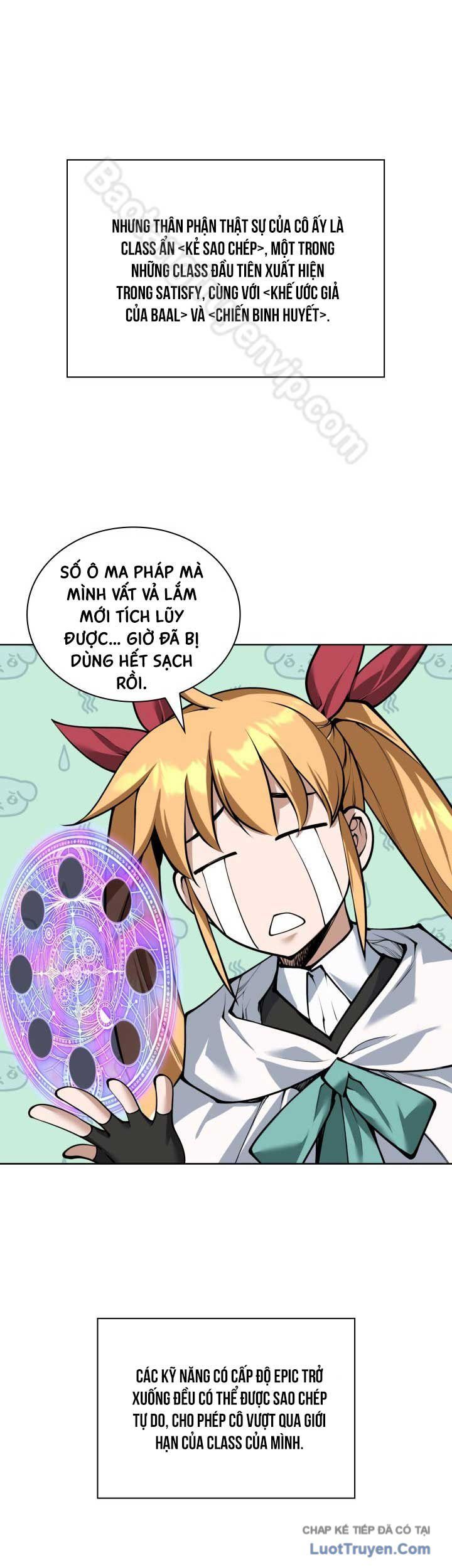 Thợ Rèn Huyền Thoại Chap 314 - Next Chap 315