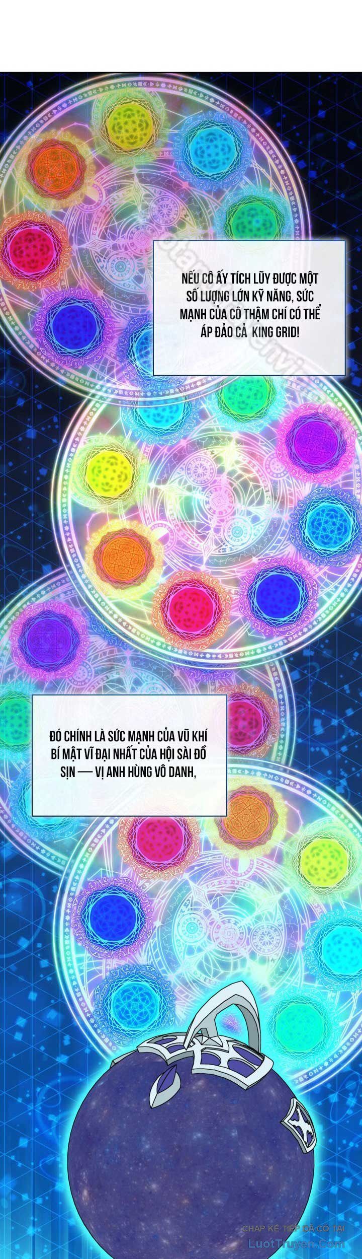 Thợ Rèn Huyền Thoại Chap 314 - Next Chap 315
