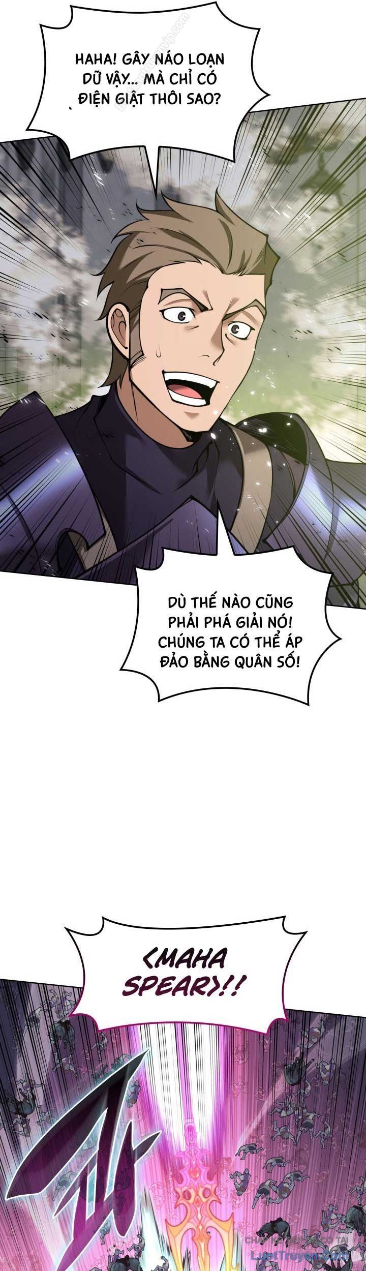 Thợ Rèn Huyền Thoại Chap 314 - Next Chap 315