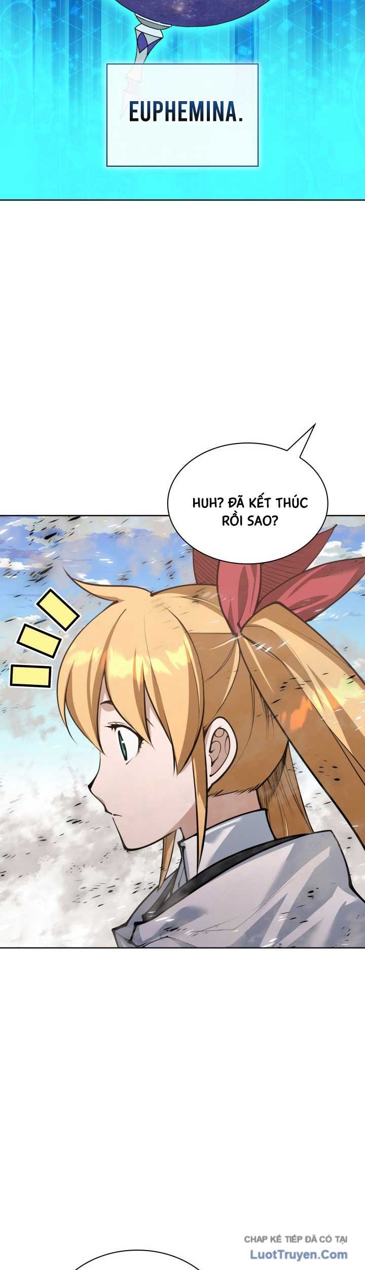 Thợ Rèn Huyền Thoại Chap 314 - Next Chap 315
