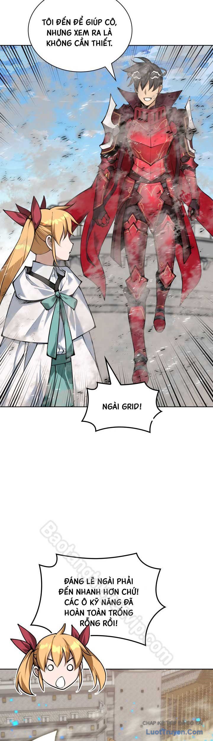 Thợ Rèn Huyền Thoại Chap 314 - Next Chap 315