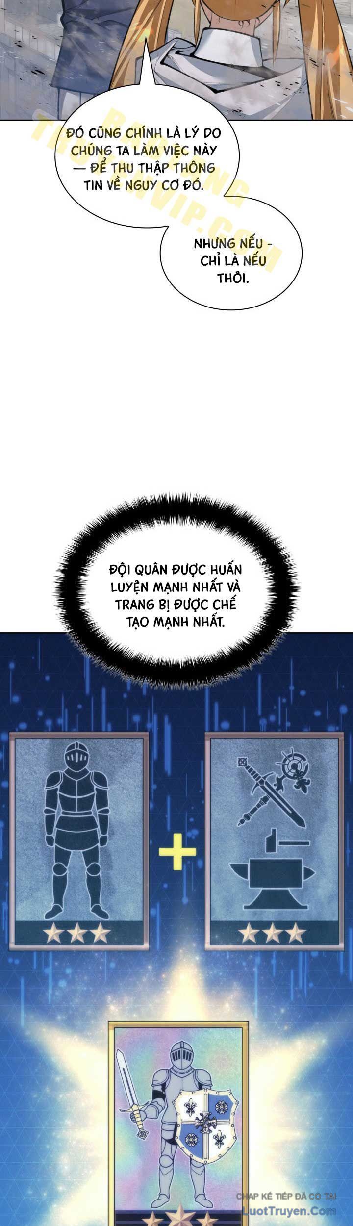 Thợ Rèn Huyền Thoại Chap 314 - Next Chap 315