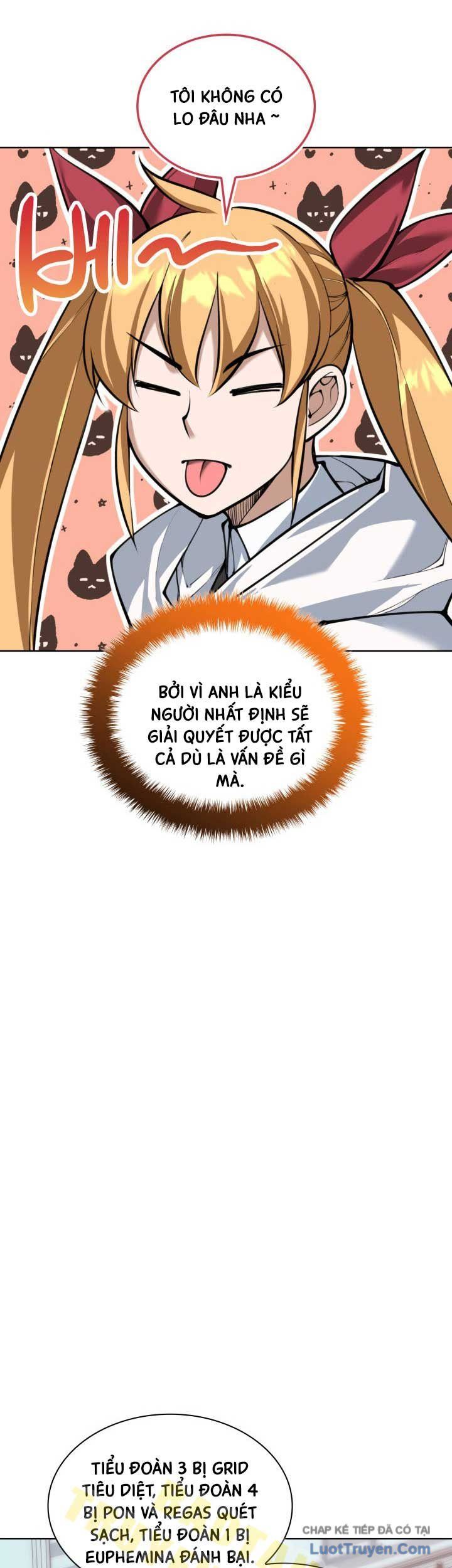 Thợ Rèn Huyền Thoại Chap 314 - Next Chap 315