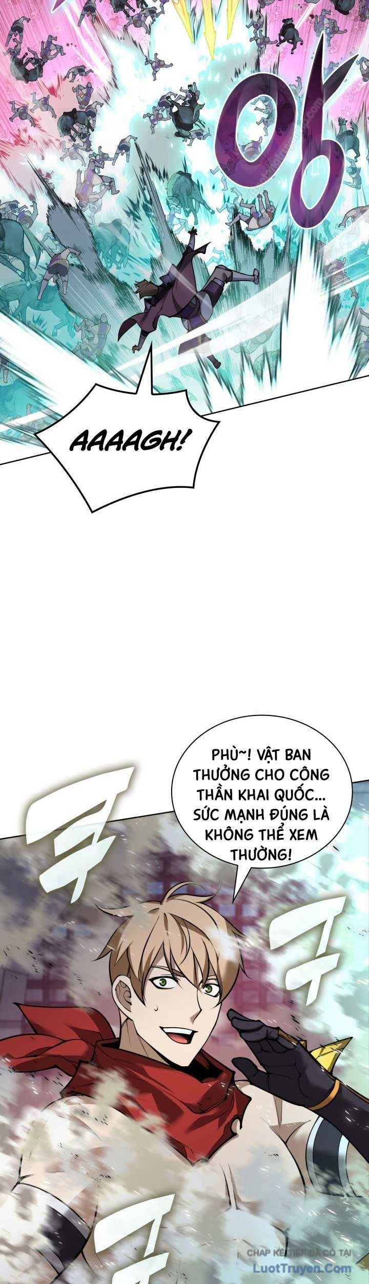 Thợ Rèn Huyền Thoại Chap 314 - Next Chap 315
