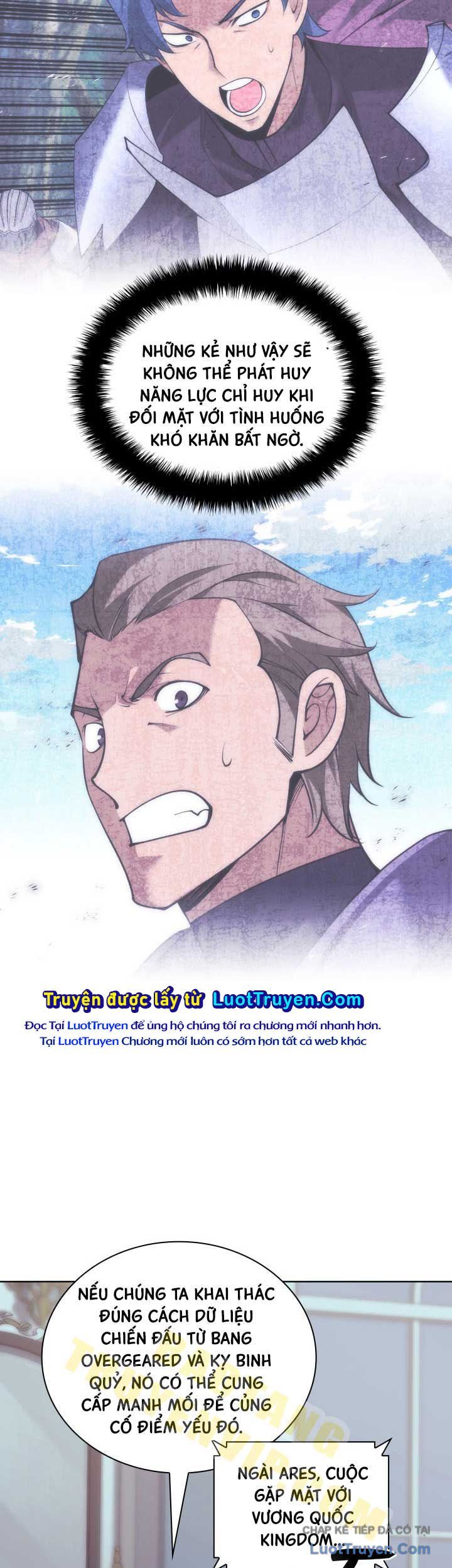 Thợ Rèn Huyền Thoại Chap 314 - Next Chap 315