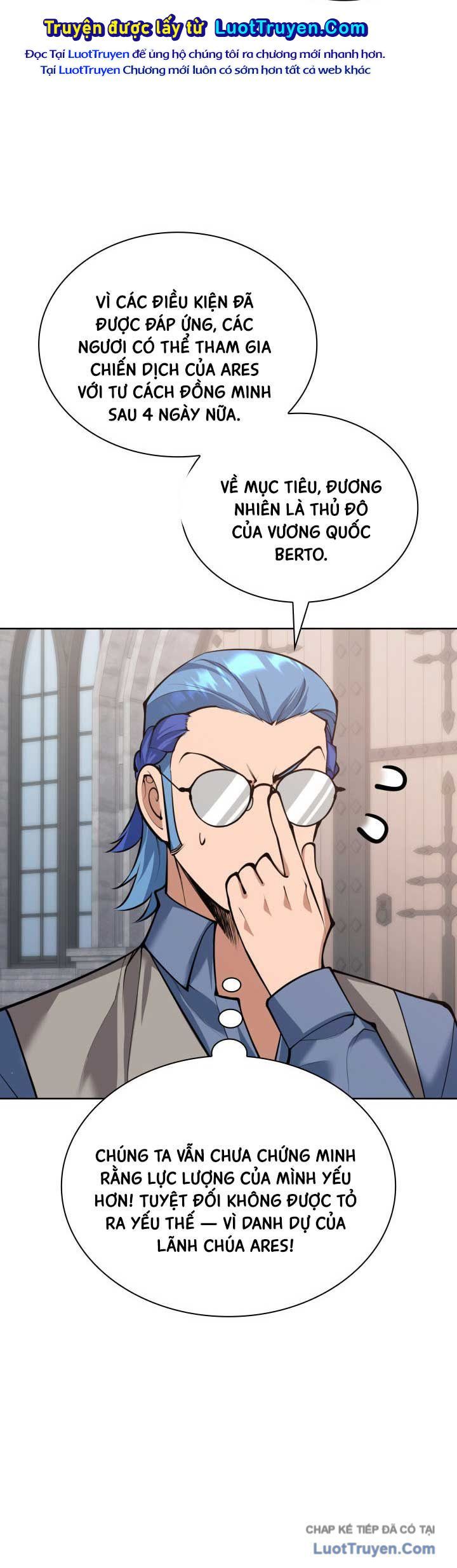 Thợ Rèn Huyền Thoại Chap 314 - Next Chap 315