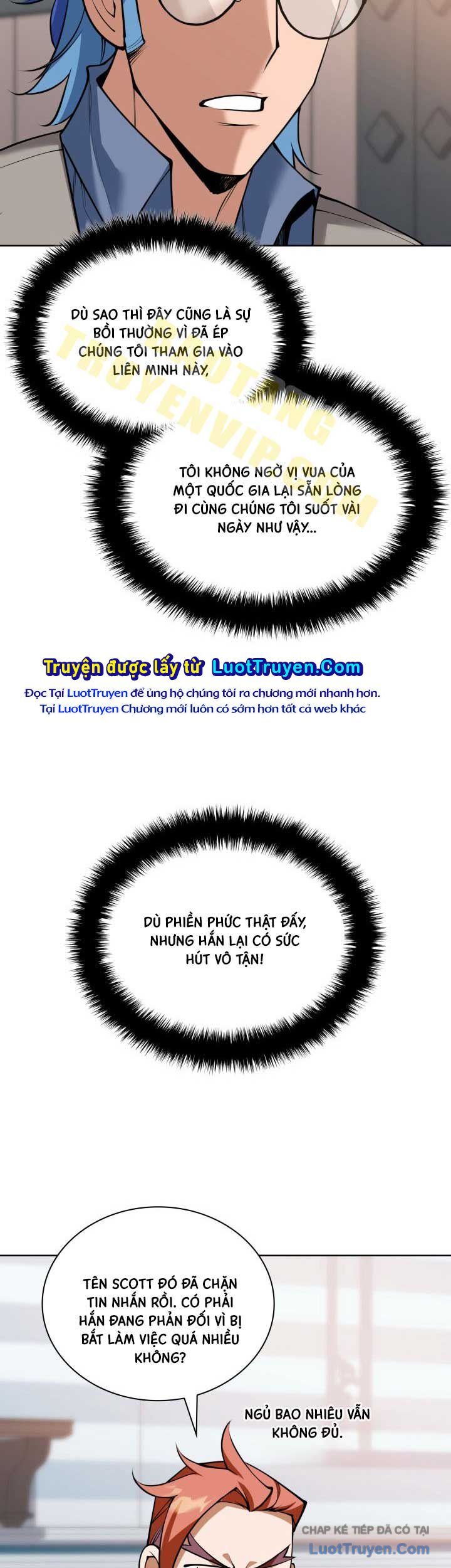 Thợ Rèn Huyền Thoại Chap 314 - Next Chap 315