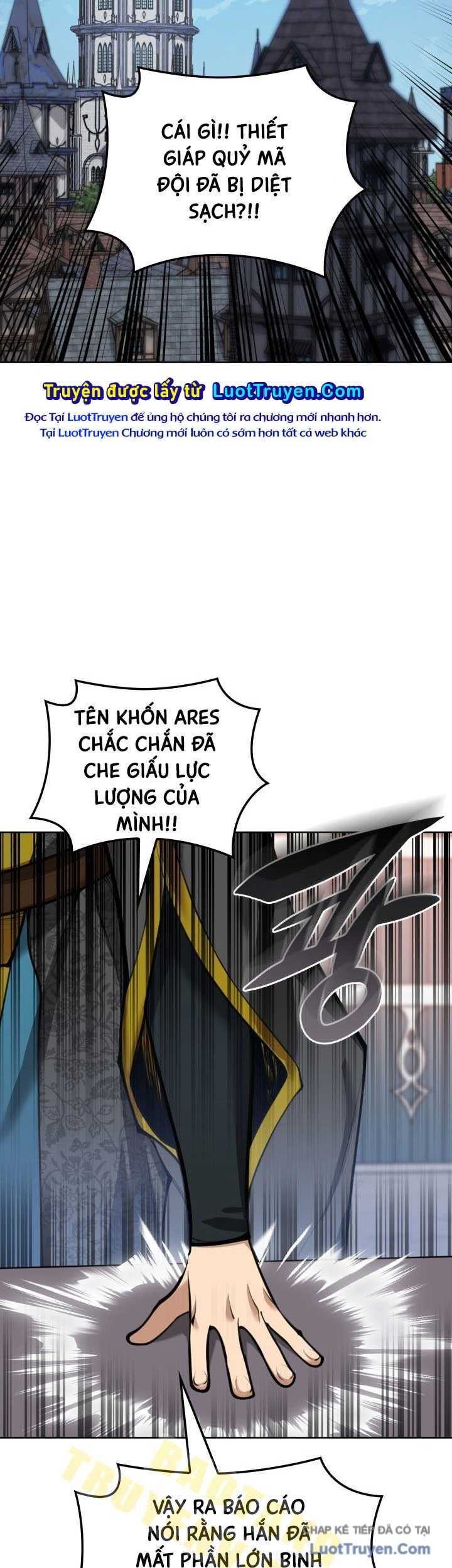 Thợ Rèn Huyền Thoại Chap 314 - Next Chap 315