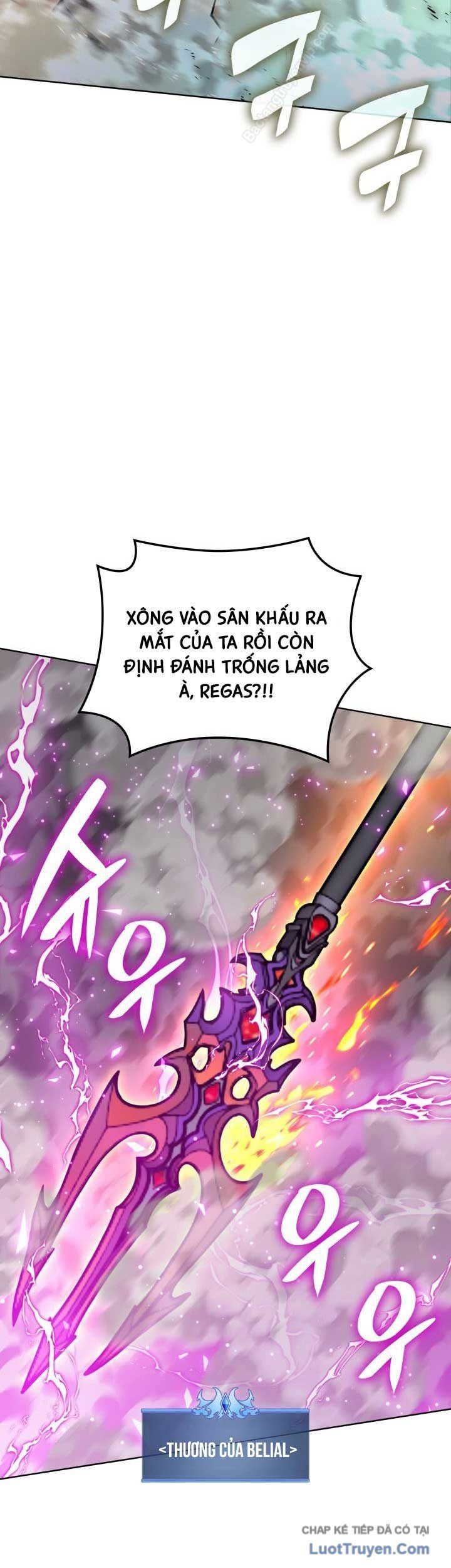 Thợ Rèn Huyền Thoại Chap 314 - Next Chap 315