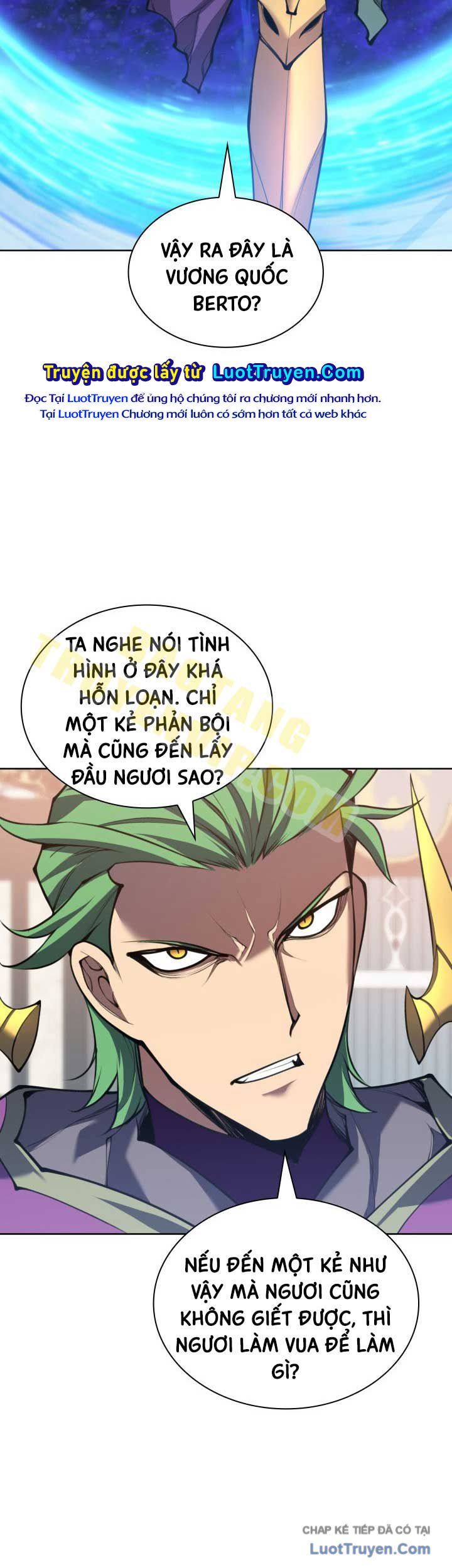 Thợ Rèn Huyền Thoại Chap 314 - Next Chap 315