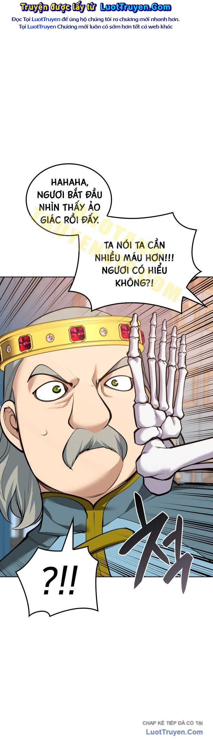 Thợ Rèn Huyền Thoại Chap 314 - Next Chap 315