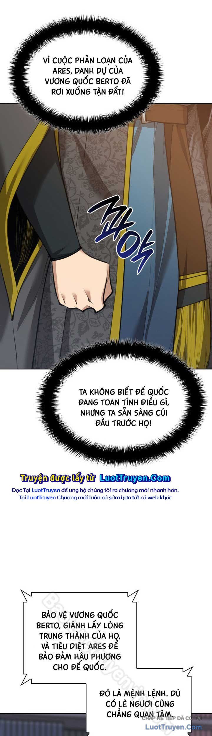 Thợ Rèn Huyền Thoại Chap 314 - Next Chap 315